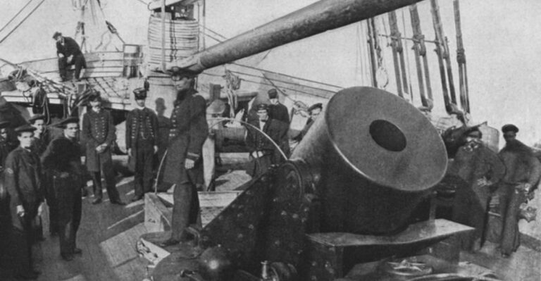 15 Civil War Moves So Bold They Reshaped the U.S. Military Forever