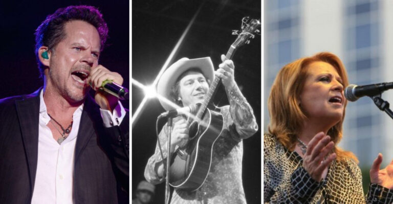 15 Country Artists Who Deserve More Recognition for Their Deep Cuts