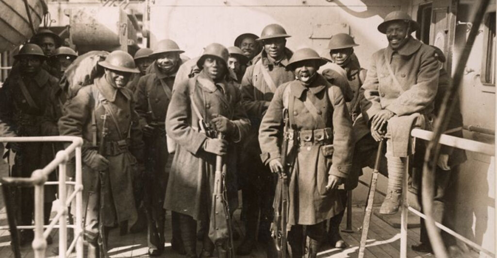 15 Fearless Hellfighters America Hesitated to Unleash—But They Changed History