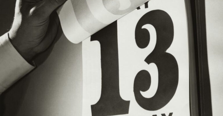 15 Forgotten American Superstitions That Used to Be Common Knowledge