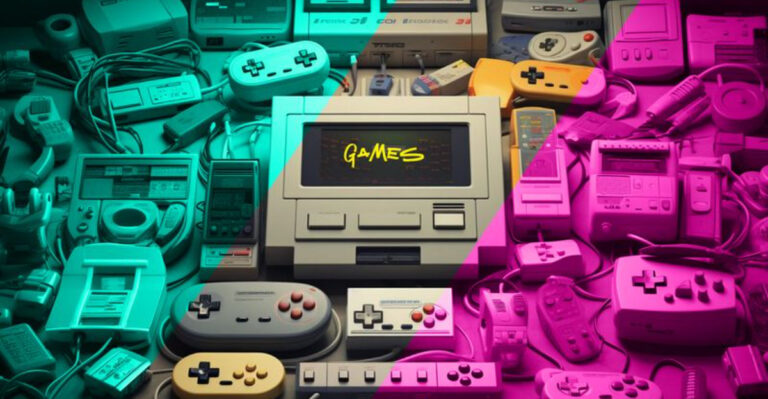 15 Gaming Trends From the 90s We Wish Would Return
