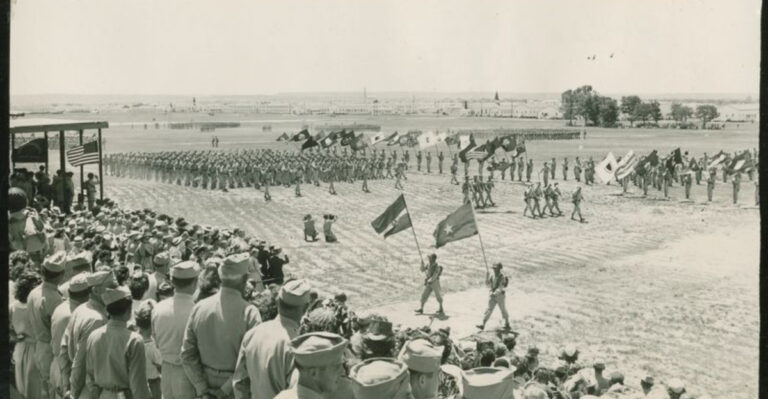 15 German POW Camps in America That History Tried to Forget