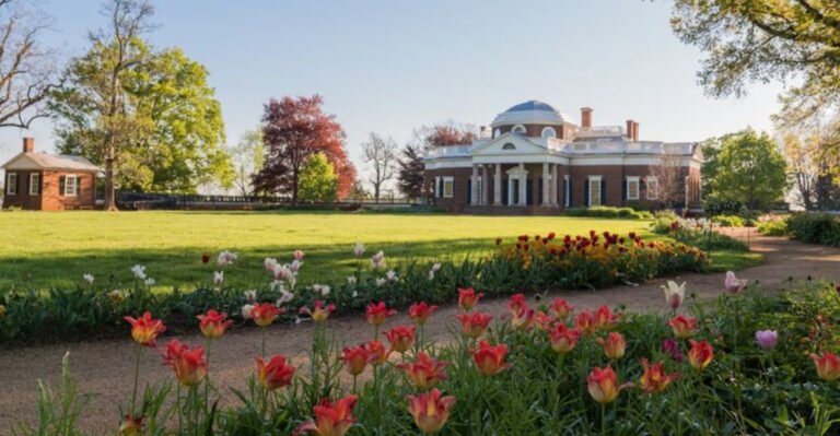 15 Historic Black American Gardens That Tell a Powerful Story