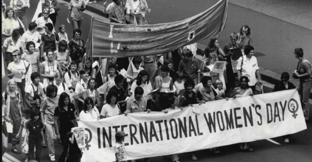 15 Iconic Moments in International Women’s Day History
