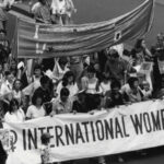 15 Iconic Moments in International Women’s Day History