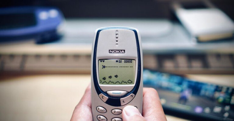 15 Mobile Games from the 2000s That Started It All