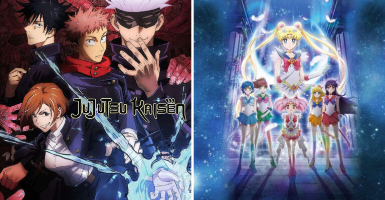 15 Most Popular Anime Genres & The Titles That Defined Them
