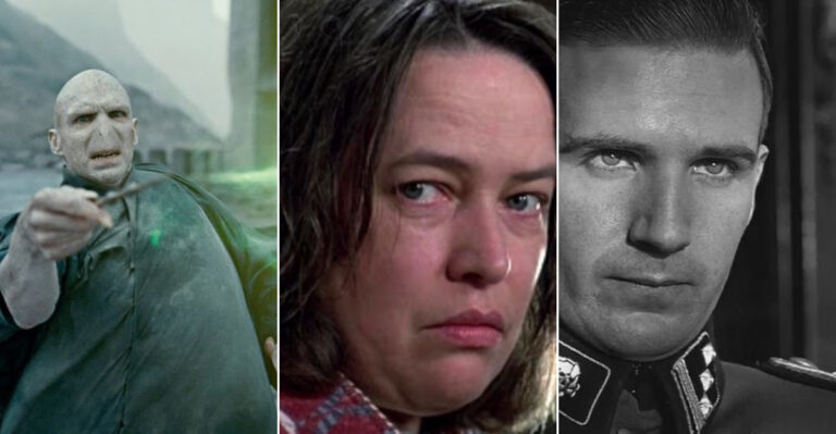 15 Movie Characters Who Got Exactly What They Deserved