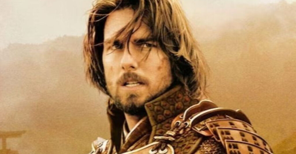 15 Movie Scenes That Totally Rewrote History (And Got It All Wrong ...