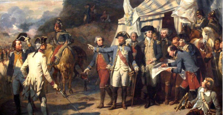 15 Pivotal Moments in History That Shaped Our World