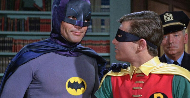 15 Reasons Adam West’s “Batman” Vanished After Just 3 Seasons