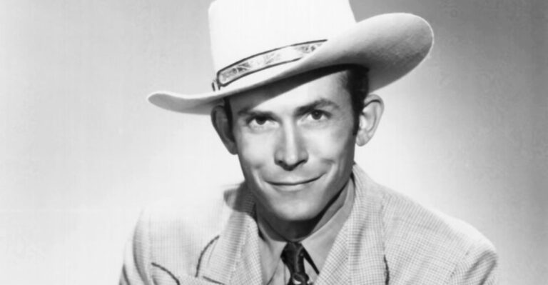 15 Reasons Hank Williams Sr. Is Still the Hillbilly Shakespeare of Country Music