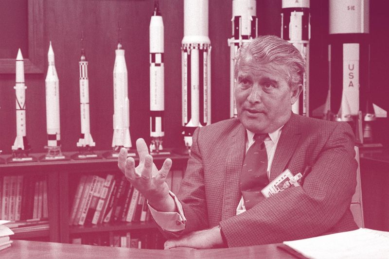Operation Paperclip’s Hidden Agenda