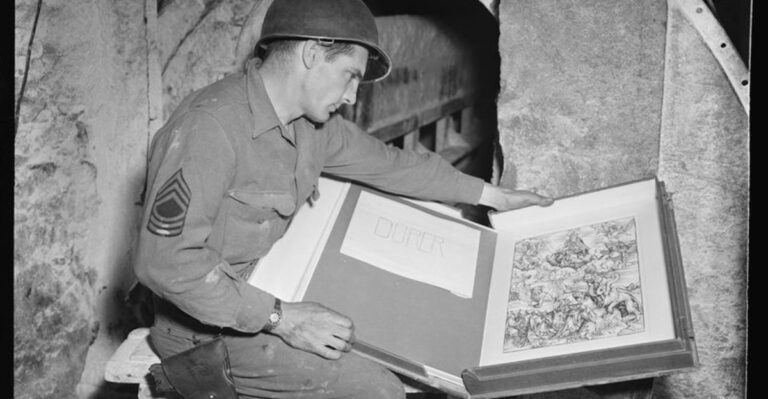 15 Shocking WWII Secrets That Still Make No Sense
