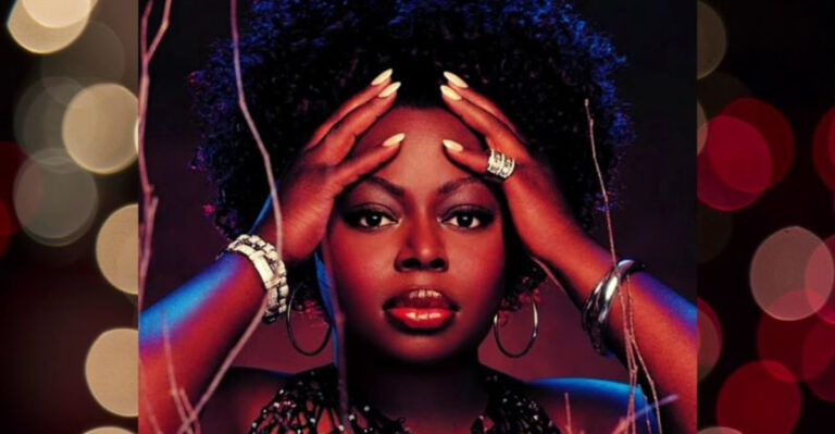 15 Soulful Gems From Angie Stone That Will Stay With You Forever