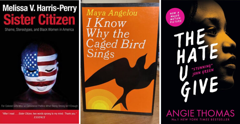15 Unforgettable Books That Honor the Voices of Women of Color