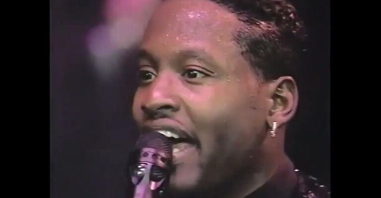 15 Unforgettable Johnny Gill Songs That Shaped R&B Music