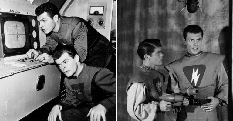 15 Ways Space Patrol Pioneered Sci-Fi—But Few Remember It Today