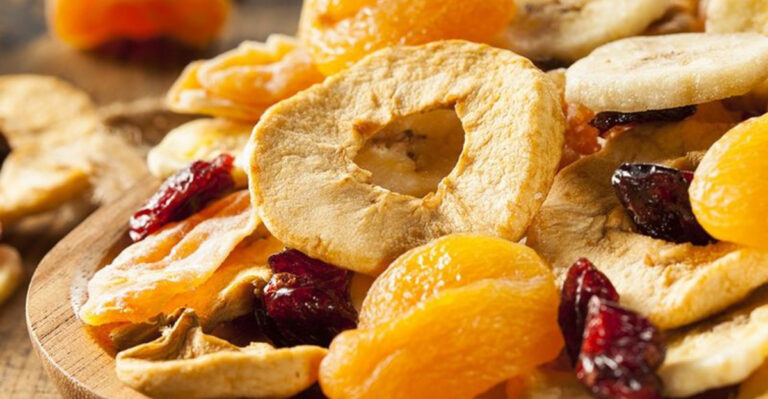 15 Ways We Used to Preserve Food Before Refrigerators Took Over