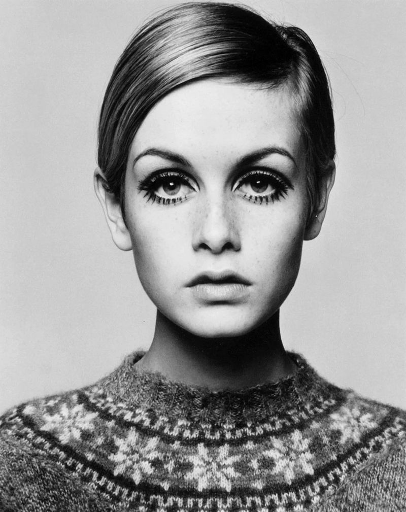 Twiggy (Lesley Lawson)