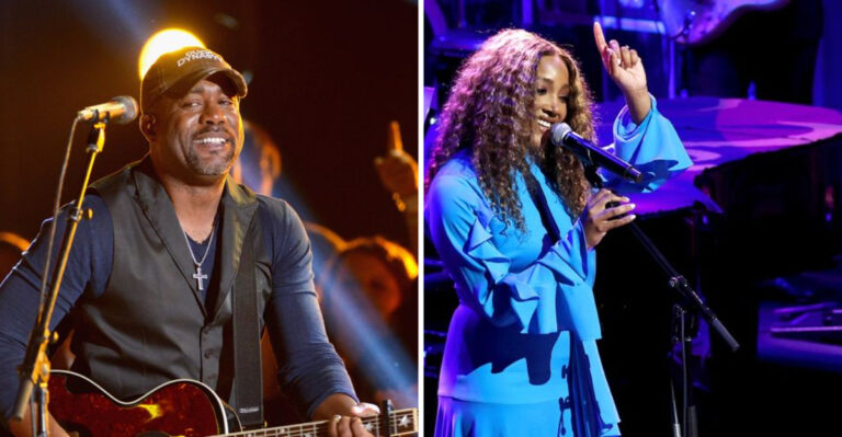 15 of the Most Popular Country Songs Performed by Black Musicians