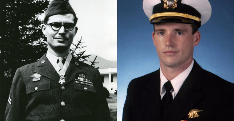 16 Legendary Soldiers with the Most Medals in US History