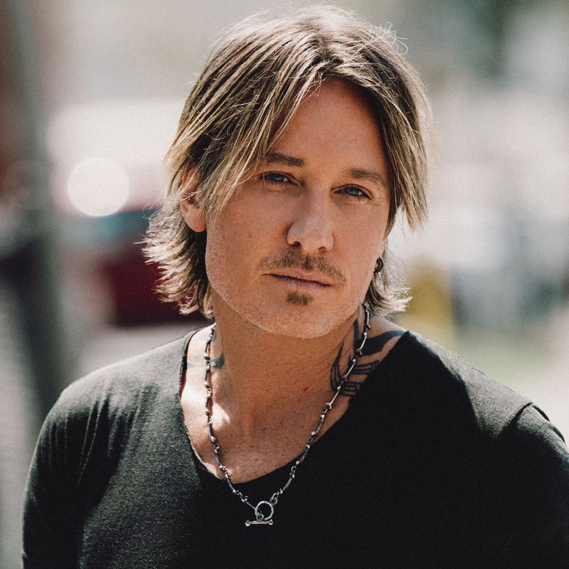 Nobody Drinks Alone – Keith Urban (2004)