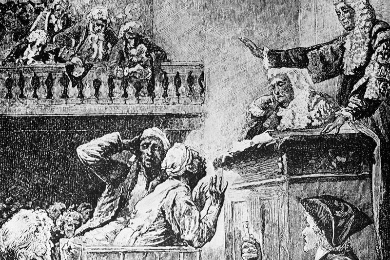 30 Most Significant Events That Took Place on March 18th in History ...