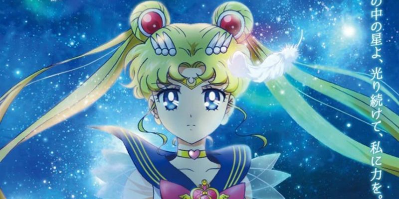 Sailor Moon (1992-1997)