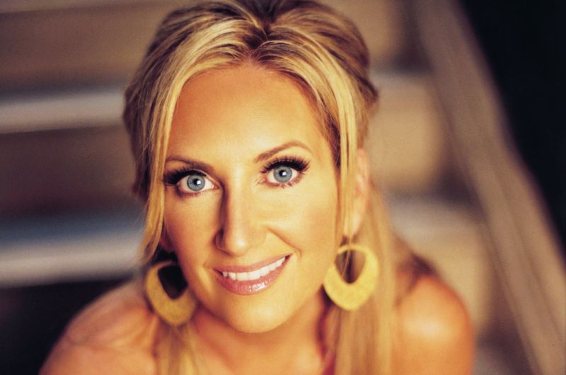 I Hope You Dance – Lee Ann Womack