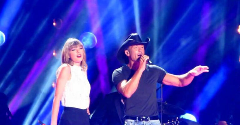 17 Country Songs That Make You Want to Pack Up and Hit the Open Road
