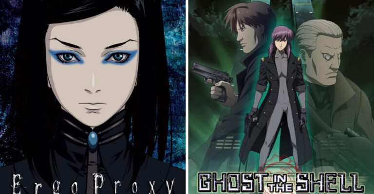 17 Cyberpunk Anime That Feel Like a Dystopian Masterpiece