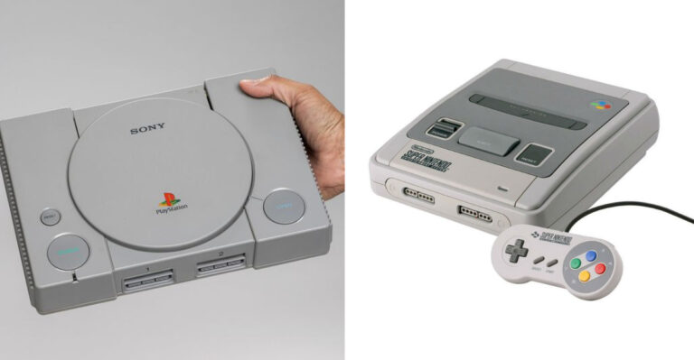 17 Fun Facts About 90s Gaming You Probably Didn’t Know