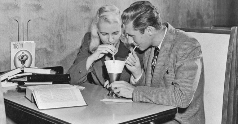 17 Retro Relationship Codes From 1960s That Baffle Modern Teens