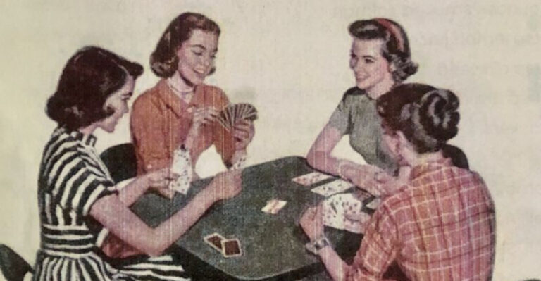 17 Shocking Expectations Women Faced in the ’50s That Are Unimaginable Today