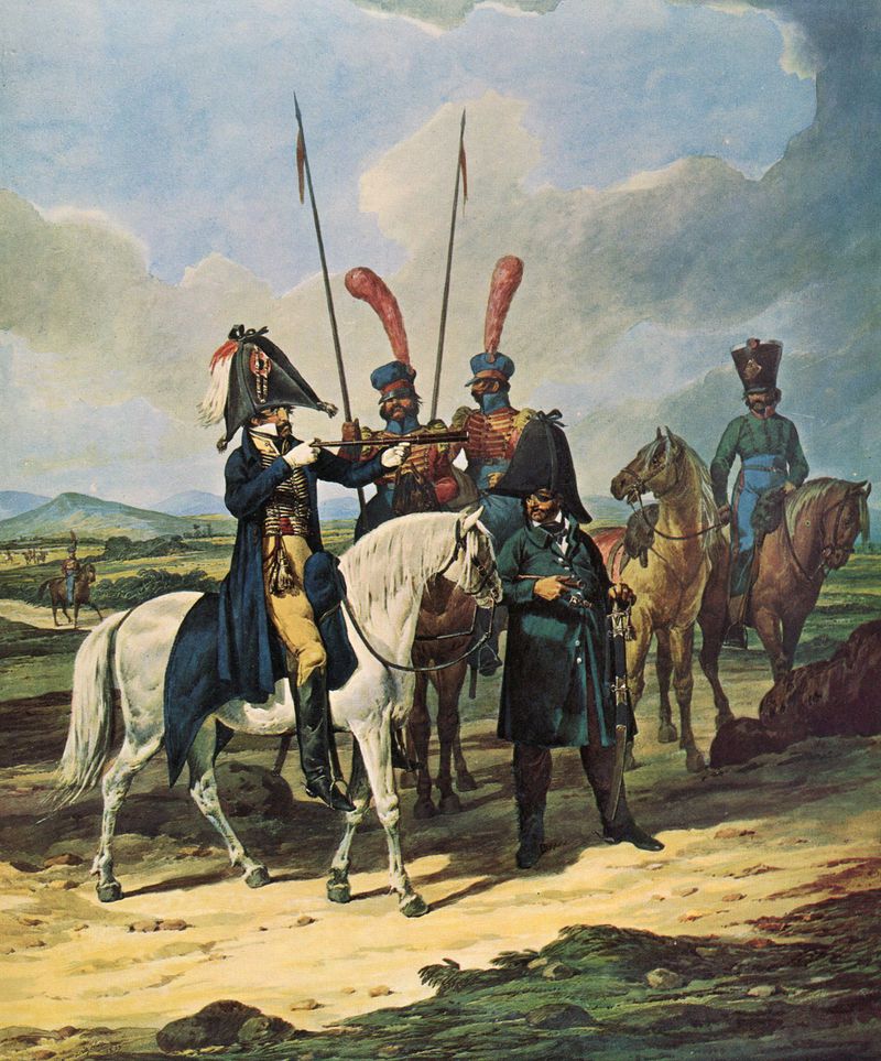 Angry Colonists 30 Historic Events That Happened on This Day, March 5th - Back in Time ...