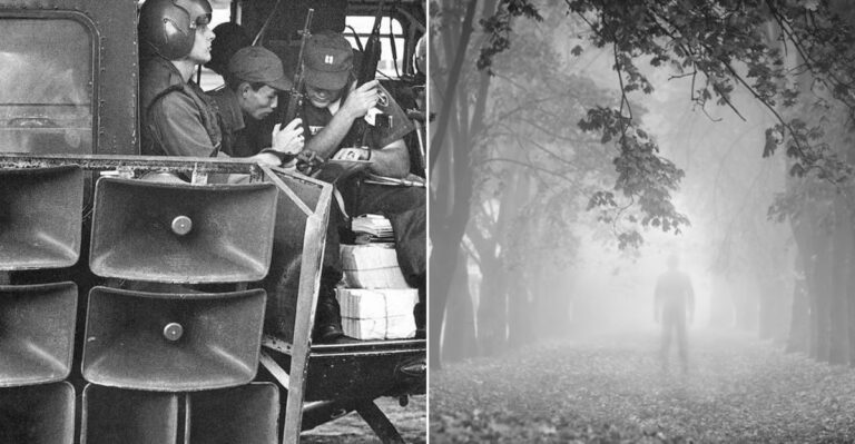 18 Haunting Secrets Behind Operation Wandering Soul—The Vietnam War’s Eeriest Psychological Warfare Tactic
