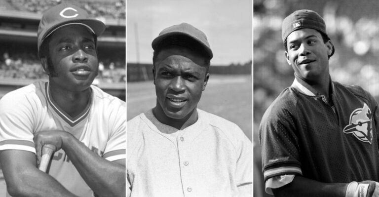 18 Legendary Second Basemen Who Ruled MLB—but Are They the Best Ever?