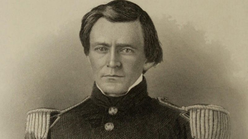 His Real Name Wasn’t Ulysses S. Grant