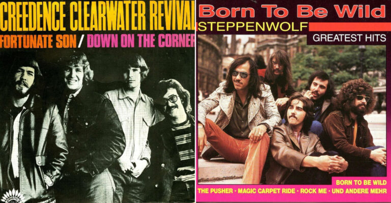 18 Timeless Rock Anthems from the ’60s & ’70s That Still Shake the Speakers