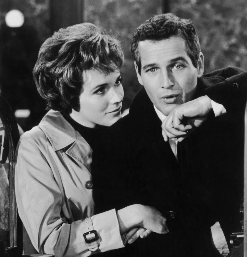 17. Torn Curtain (1966)