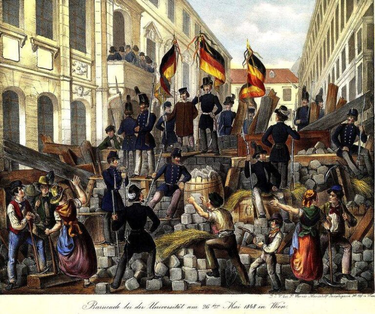 27 Historic Events That Happened on March 15th - Back in Time Today