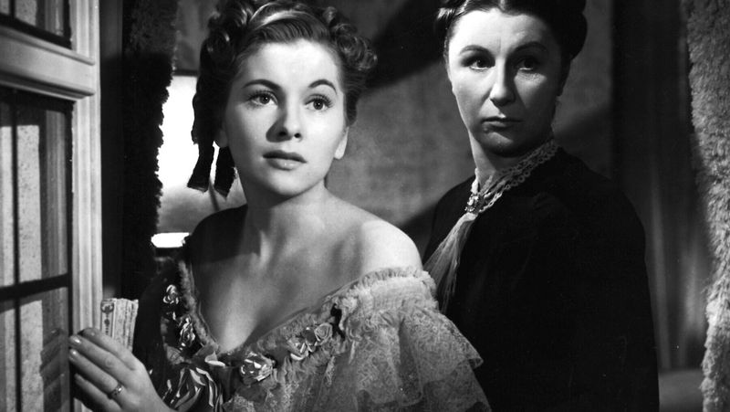 1. Rebecca (1940)