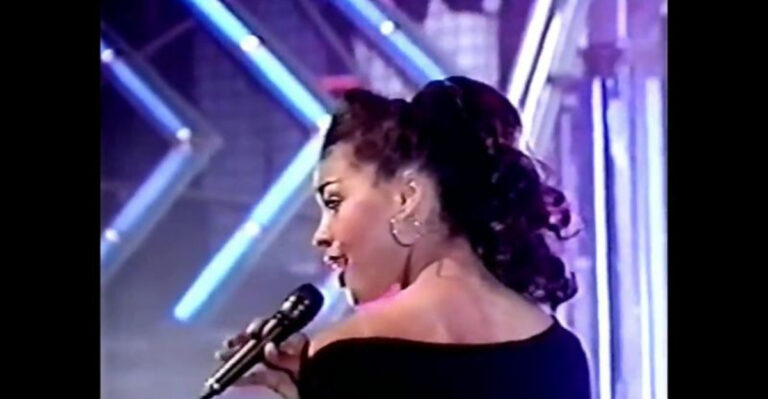 The 20 Biggest Songs of 1990 – The Ultimate Countdown of the Year’s Hottest Hits!