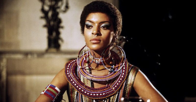 20 Black Actresses Hollywood Forgot – But We Remember