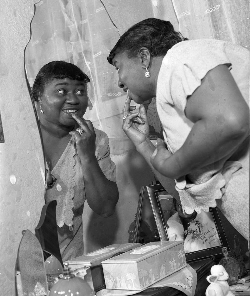 Hattie McDaniel (1895–1952)