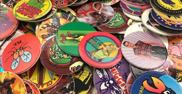 20 Childhood Treasures You Thought Were Valuable But They’re Not