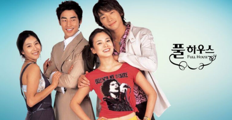 20 Classic K-Dramas That Introduced the World to Hallyu: First-Time Favorites That Still Shine
