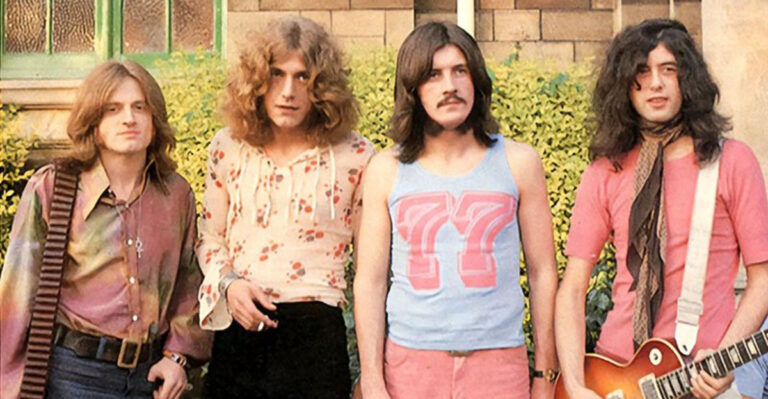 20 Classic Rock Questions Only True Fans Can Answer—Can You?