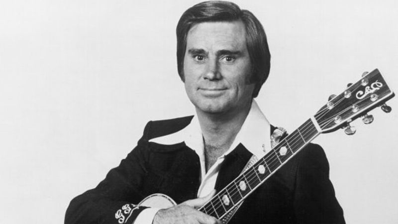 He Stopped Loving Her Today – George Jones (1980)